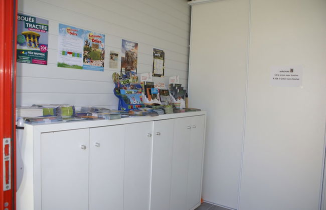 Les Gites De Montmartre - Foto 3