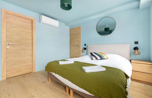 Standing 4 chambres et 4 salles de bains face marché de Wazemmes Lille - Foto 12