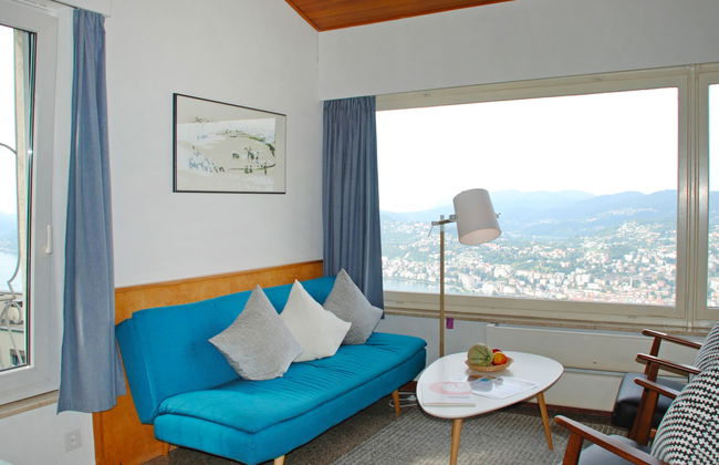 Nido di Rondine - Foto 8