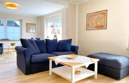 Reethaus Vilmnitz Reethaus Vilmnitz - Fewo "Muglitz" - Foto 31