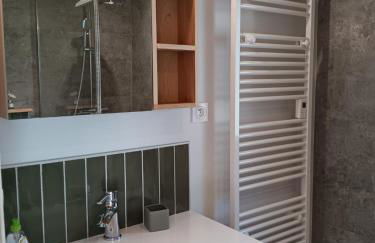 Le Spot de la Combe - Gîtes Jurassiens - Foto 34