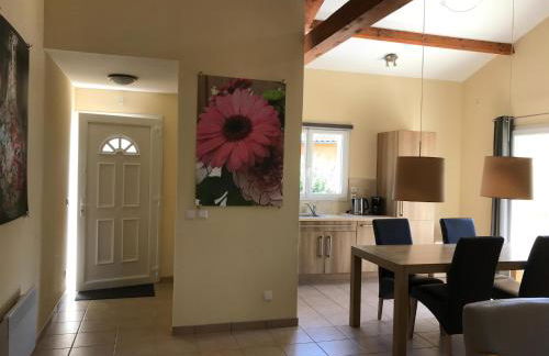 Amazing Holiday Home in Les Forges With Terrace - Foto 141