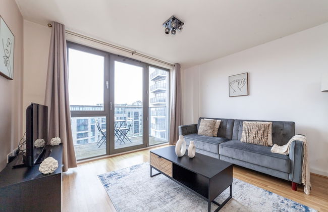 The Stratford Collection - Foto 19