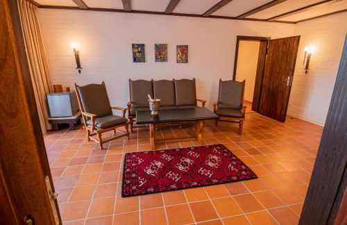 Harz Living - Ferienwohnungen mit Traumblick - Foto 45