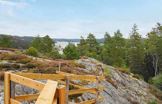 Holiday Home in Henån - Foto 21