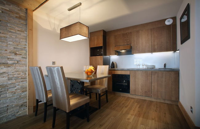 Chalet des Neiges - LA SOURCE DES ARCS - Foto 8