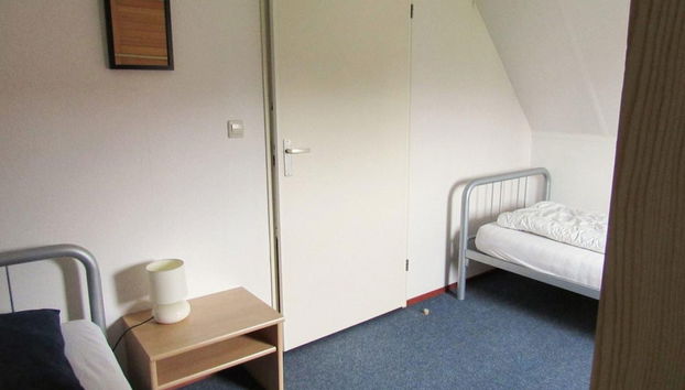 House in Breskens Near Dutch Coast - Foto 2, Habitación