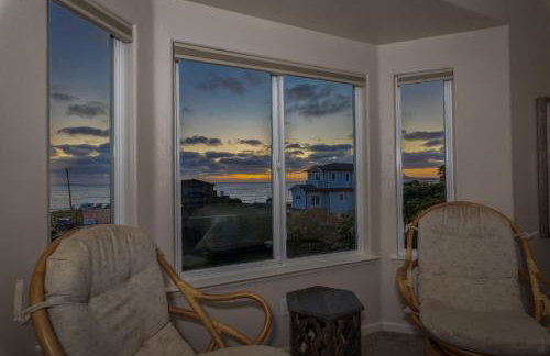 Steps to Beach and Amazing Ocean Views - Miramar Home - Foto 65