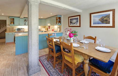 Eller How House - Private Regency Property & Lake - Foto 15