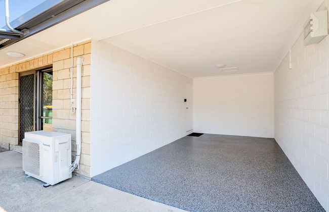 Gold Rush Apartments - Foto 13