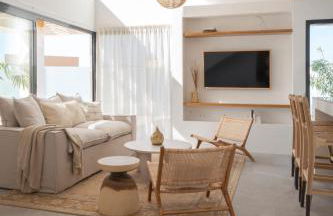 Villa NOMA - Design space with Pool in Corralejo - Foto 3