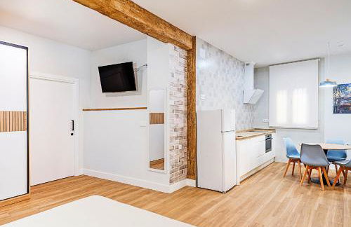 Encantos del Jerte Apartamentos - Foto 17