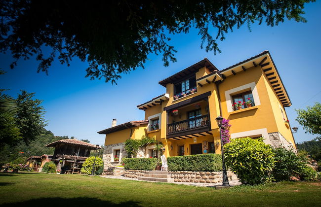 Casa de Aldea Riosol - Foto 1