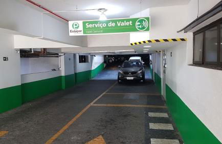 Excelente Flat Loft Mobiliado no Centro de Campinas !!! - Foto 56