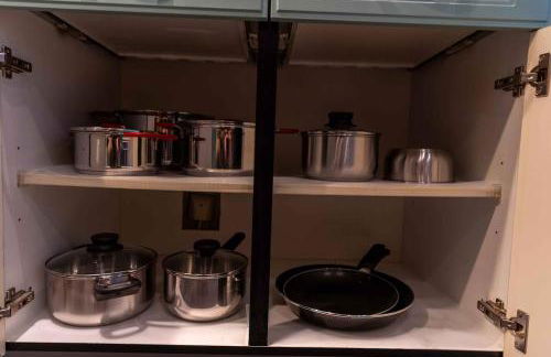 Spacious apartment with garden - Foto 20