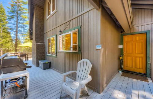 Cabin in the Woods - Photo 22