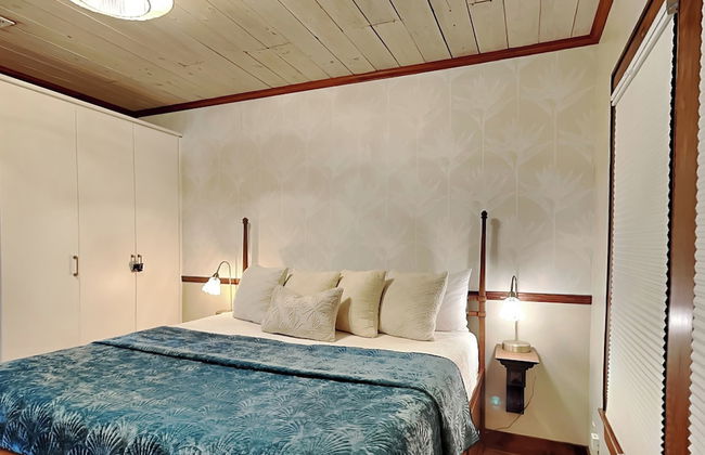 Treehouse Haven by Ryson Vacation Rentals - Foto 20