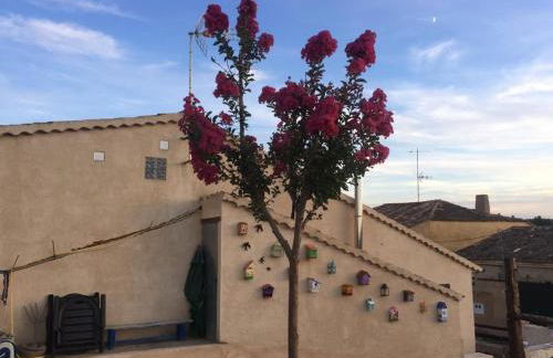 Casa Rural La Charolesa - Foto 22