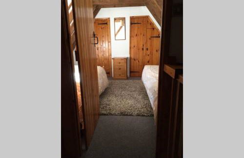 Rose Cottage - Foto 24