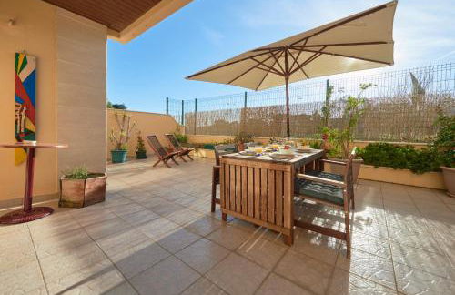 Sunny apartament at Carcavelos Beach, by TimeCooler - Photo 16