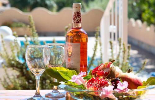 Relaxdiversión en Villa Piscina bbq y cocina ext - Photo 30