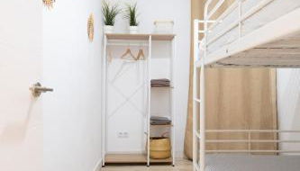 Apartamento NUEVO con encanto en SAGRADA FAMILIA - Foto 5