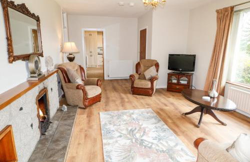 Glebe Farm Cottage - Foto 3