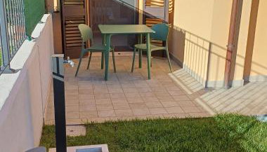 Appartamento Mi & Mi - Foto 4, Garden view