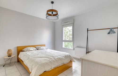 La Pause Urbaine - Proximité Lyon - Terrasse Privée - Foto 14