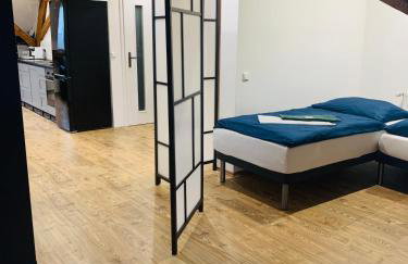 Studio-Apartments Boulevard - Foto 14