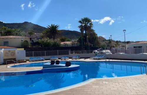 Private Holiday House with Ocean View Garden 7min to Bahia Beach Costa Adeje - Photo 5