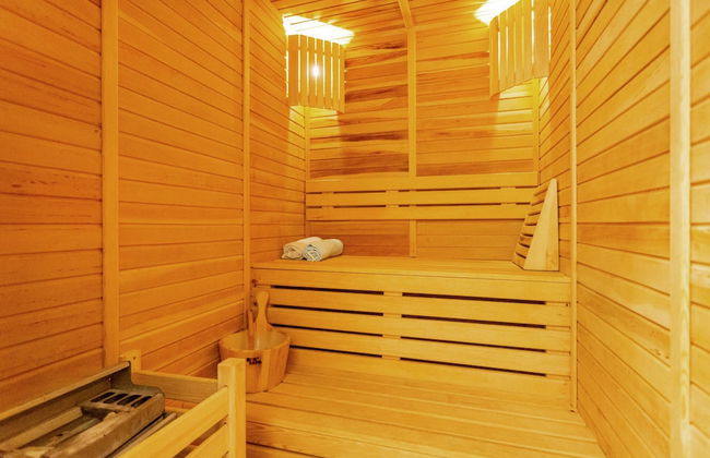 Infinity Paradise - Foto 28