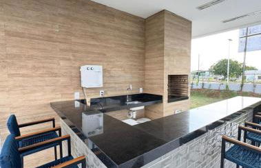 apartamento ana julia modesto - Foto 25