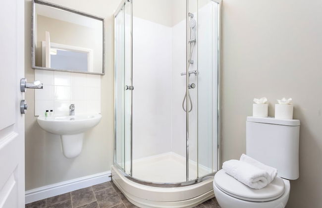 Granary Suite No3 - Donnini Apartments - Foto 4