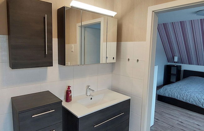 Ferienwohnung mit Seeblick am Gross Labenzer See - Photo 15