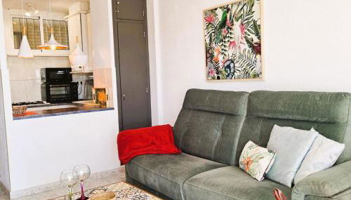 Apartment Parque Amerador by Interhome - Foto 2