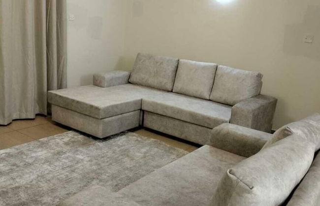 Lux Suites Thika Gateway Apartment - Foto 24