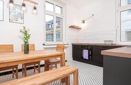 Center Elegance Light Apartment - Photo 21