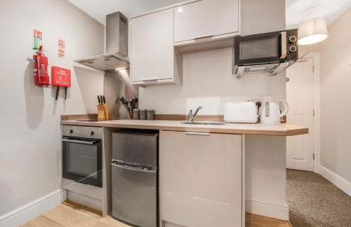 WhiskAwayHomes - Jenkins House - Studio 2 - Foto 14