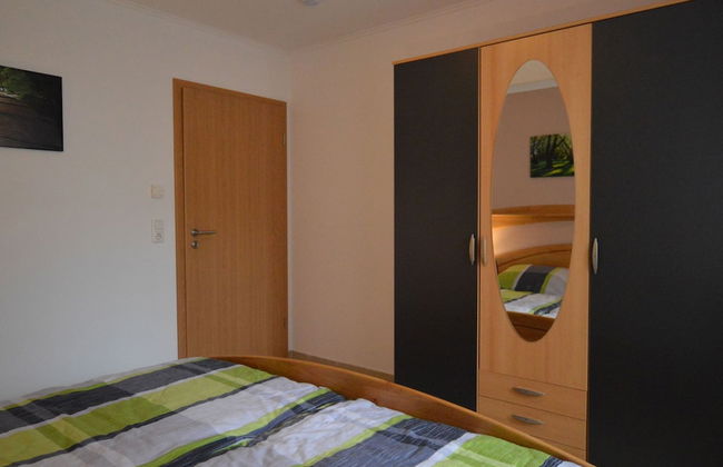 Modern Apartment in Eifel Near Forest - Foto 3