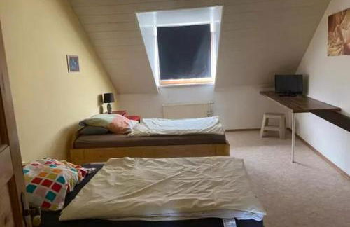 Ferienwohnung Kaiser - Foto 6