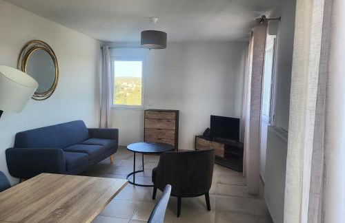 Zenao Appart'hôtels Villeneuve-lès-Avignon - Foto 87