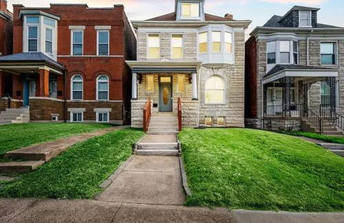 Stylish City Oasis ABODEbucks - Foto 1