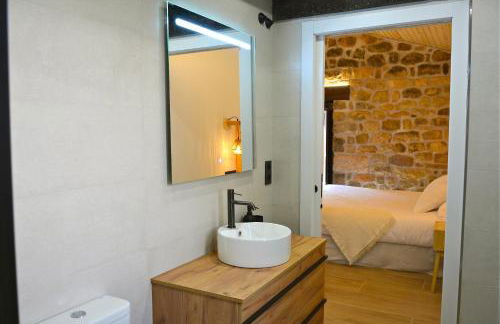 La casa de la abuela Gabina, Duruelo de la Sierra - 12 personas - Foto 23