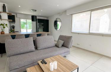 Spacious, quiet apartment - Photo 6