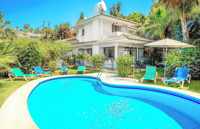 Villa Corrib - Photo 29