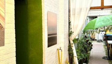 Hübsche Wohnung mit Gartennutzung - Foto 3