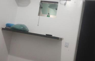 Apartamento tipo Studio a 5 Minutos de carro do Centro - Foto 5