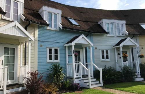 Nyhavn Lakeside Cottage - Foto 6