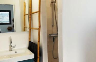 Studio Mado proche centre ville questembert - Foto 6